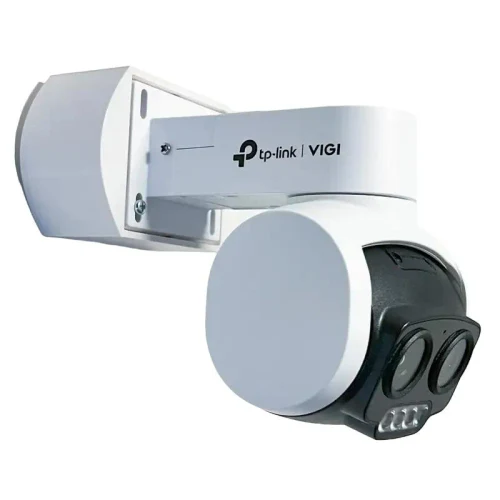 Network Camera TP-LINK VIGI C540V, White