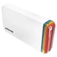 Photo printer Polaroid Hi-Print 2x3 Generation 2 E-Box, 54 x 86 mm, White 4