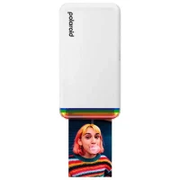 Photo printer Polaroid Hi-Print 2x3 Generation 2 E-Box, 54 x 86 mm, White 7