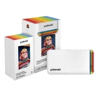 Photo printer Polaroid Hi-Print 2x3 Generation 2 E-Box, 54 x 86 mm, White 8