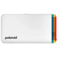 Photo printer Polaroid Hi-Print 2x3 Generation 2 E-Box, 54 x 86 mm, White