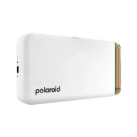 Photo printer Polaroid Hi-Print 2x3 Generation 2 E-Box, 54 x 86 mm, White 3
