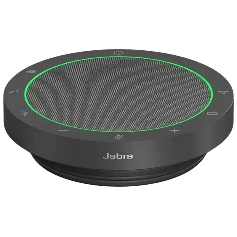 Speakerphone for conferences Jabra Speak2 55 MS, Bluetooth/USB, Grey 4