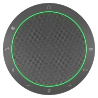 Speakerphone for conferences Jabra Speak2 55 MS, Bluetooth/USB, Grey