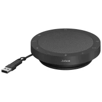 Speakerphone for conferences Jabra Speak2 55 MS, Bluetooth/USB, Grey 2