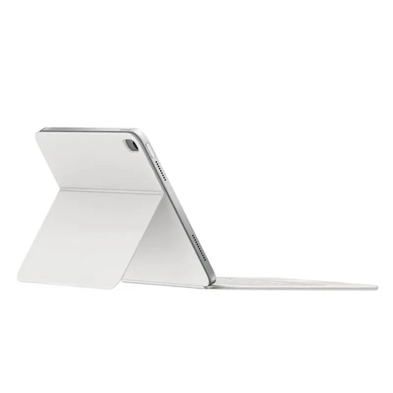 Keyboard Apple Magic Keyboard Folio for iPad (10th/11th gen), White 4