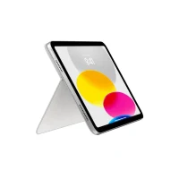 Keyboard Apple Magic Keyboard Folio for iPad (10th/11th gen), White