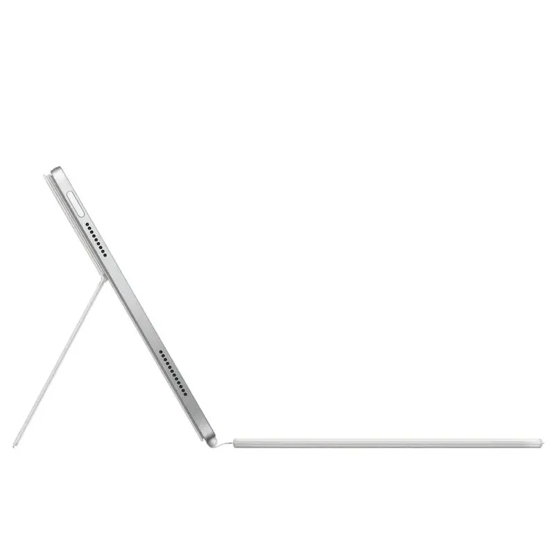 Keyboard Apple Magic Keyboard Folio for iPad (10th/11th gen), White 3