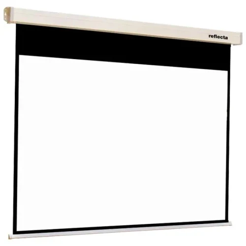 Projection Screen Reflecta Crystal-Line Rollo, 4:3