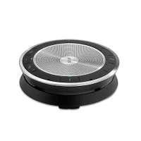 Portable Recording Microphone EPOS EXPAND SP 30+, Wireless/Wired Analog, Silver 5