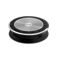 Portable Recording Microphone EPOS EXPAND SP 30+, Wireless/Wired Analog, Silver 2