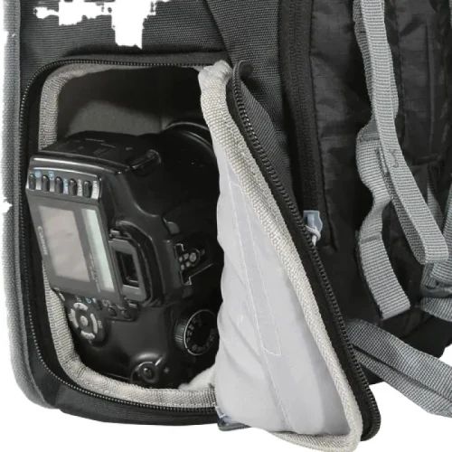 Crossbody Bag Vanguard SEDONA 34BK, Black