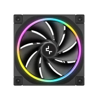 Case Fan Deepcool FL12 R, 120 mm 6