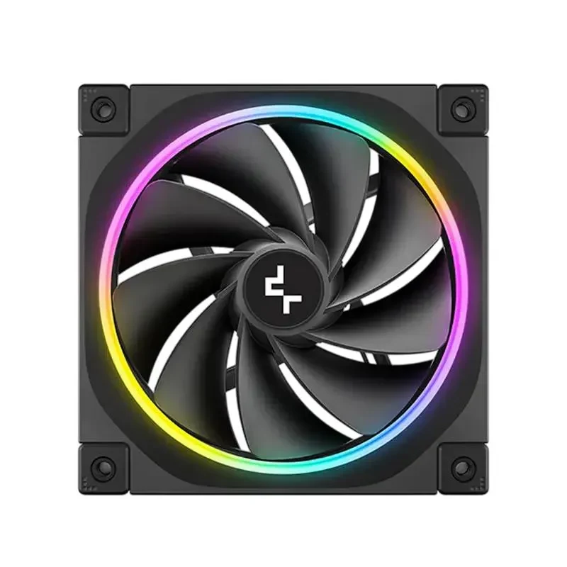 Case Fan Deepcool FL12 R, 120 mm 6