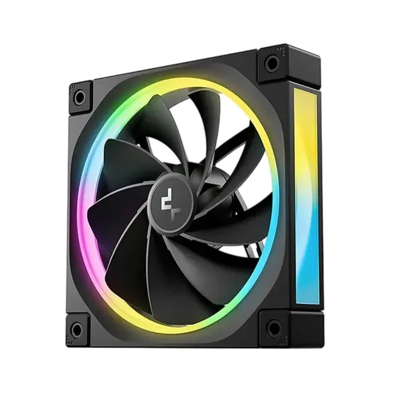 Case Fan Deepcool FL12 R, 120 mm 3