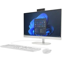 All-in-One Computer HP ProOne 240 G10, 23,8", Intel Core Ultra 5 125U, 8GB/512GB, No OS, White 4