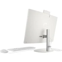 All-in-One Computer HP ProOne 240 G10, 23,8", Intel Core Ultra 5 125U, 8GB/512GB, No OS, White