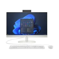 All-in-One Computer HP ProOne 240 G10, 23,8", Intel Core Ultra 5 125U, 8GB/512GB, No OS, White 3