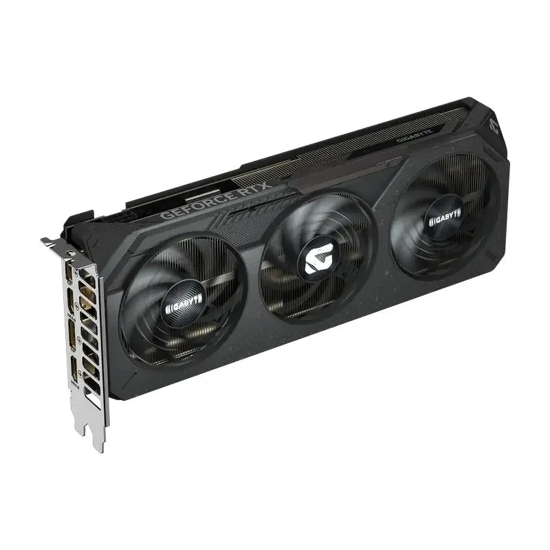 Graphics Card Gigabyte GV-N5050GAMING OC-8GD, 8GB GDDR6 128bit 6