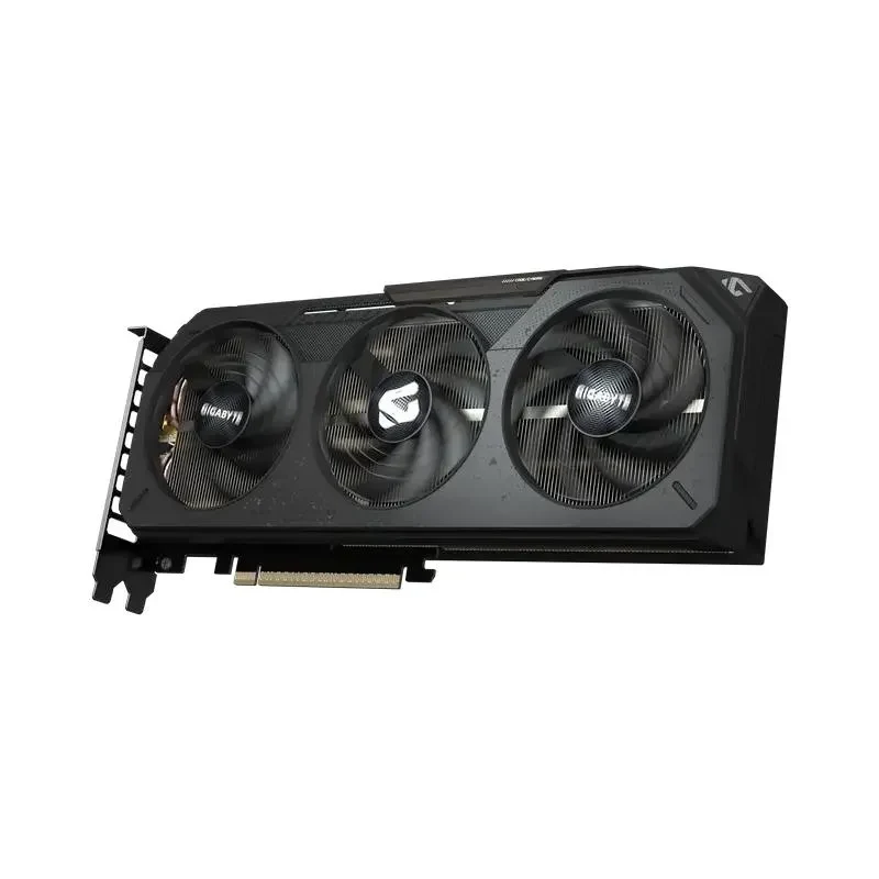 Graphics Card Gigabyte GV-N5050GAMING OC-8GD, 8GB GDDR6 128bit 9