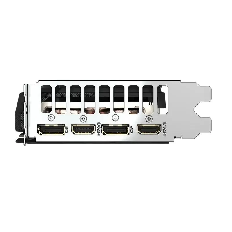 Graphics Card Gigabyte GV-N5050GAMING OC-8GD, 8GB GDDR6 128bit 10