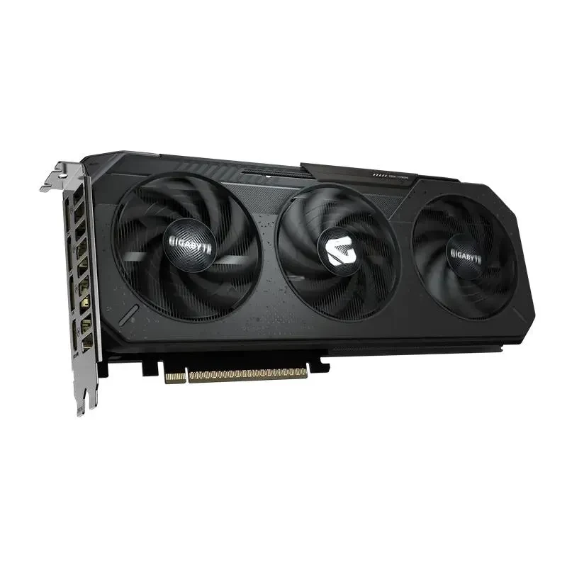 Graphics Card Gigabyte GV-N5050GAMING OC-8GD, 8GB GDDR6 128bit 2