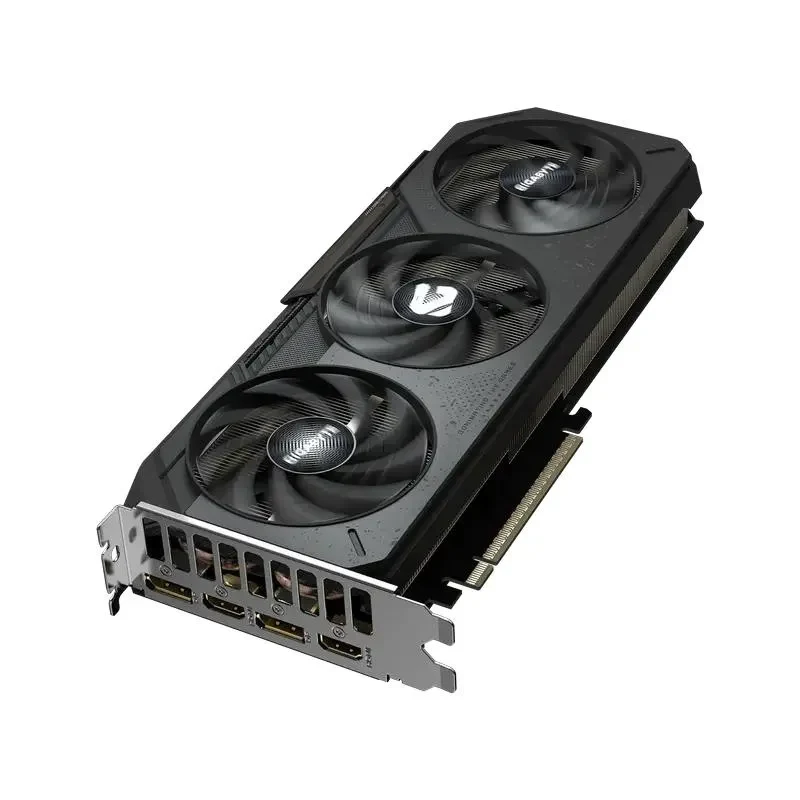 Graphics Card Gigabyte GV-N5050GAMING OC-8GD, 8GB GDDR6 128bit 3
