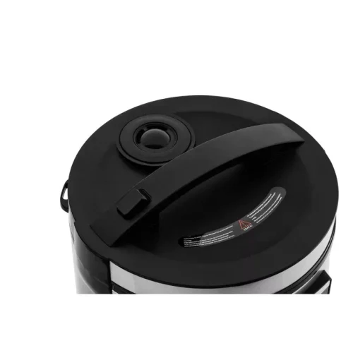 Multicooker Ardesto MC-P17, Silver | Black