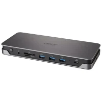Docking Station Acer GP.DCK11.01Q, Grey 5