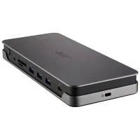Docking Station Acer GP.DCK11.01Q, Grey 6
