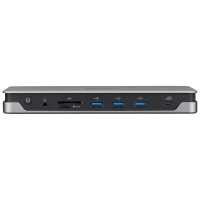 Docking Station Acer GP.DCK11.01Q, Grey