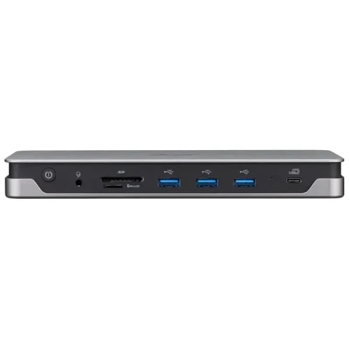 Docking Station Acer GP.DCK11.01Q, Grey