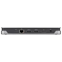 Docking Station Acer GP.DCK11.01Q, Grey 2