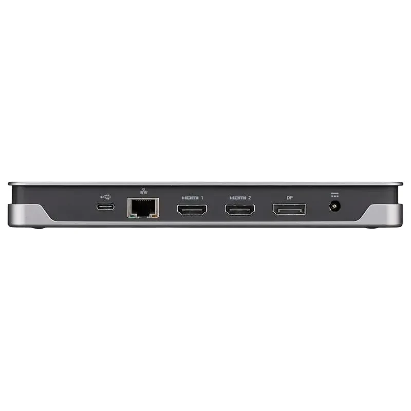 Docking Station Acer GP.DCK11.01Q, Grey 2