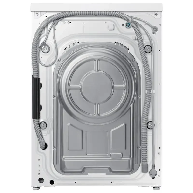 Combo Washer-Dryer Samsung WD11DB7B85GWUA, 11kg, White 4