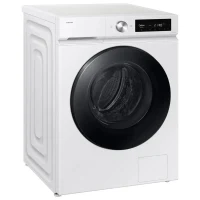Combo Washer-Dryer Samsung WD11DB7B85GWUA, 11kg, White 5