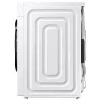 Combo Washer-Dryer Samsung WD11DB7B85GWUA, 11kg, White 6