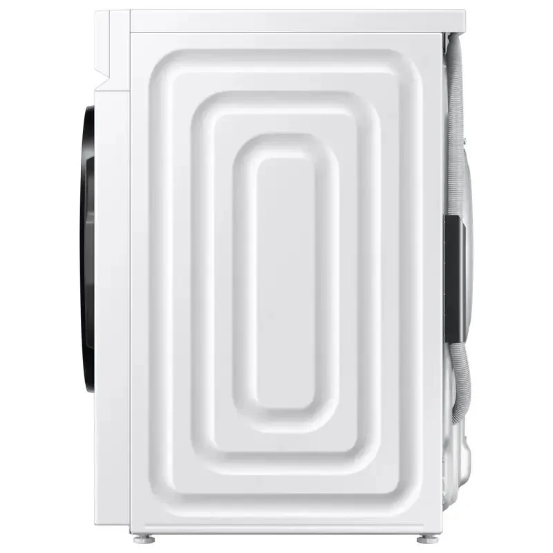 Combo Washer-Dryer Samsung WD11DB7B85GWUA, 11kg, White 6