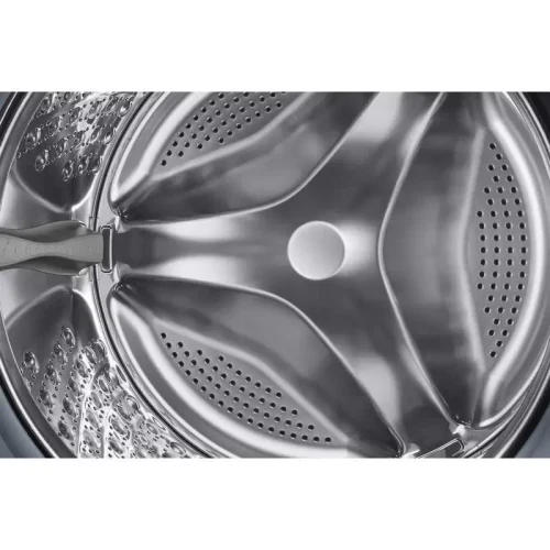 Combo Washer-Dryer Samsung WD11DB7B85GWUA, 11kg, White