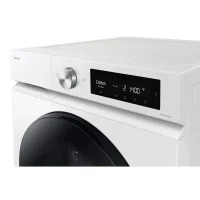 Combo Washer-Dryer Samsung WD11DB7B85GWUA, 11kg, White 2