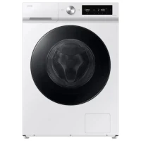 Combo Washer-Dryer Samsung WD11DB7B85GWUA, 11kg, White 3