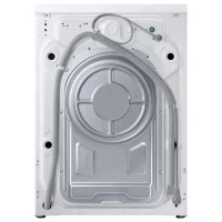 Combo Washer-Dryer Samsung WD90DG6G94BKUA, 9kg, White 4
