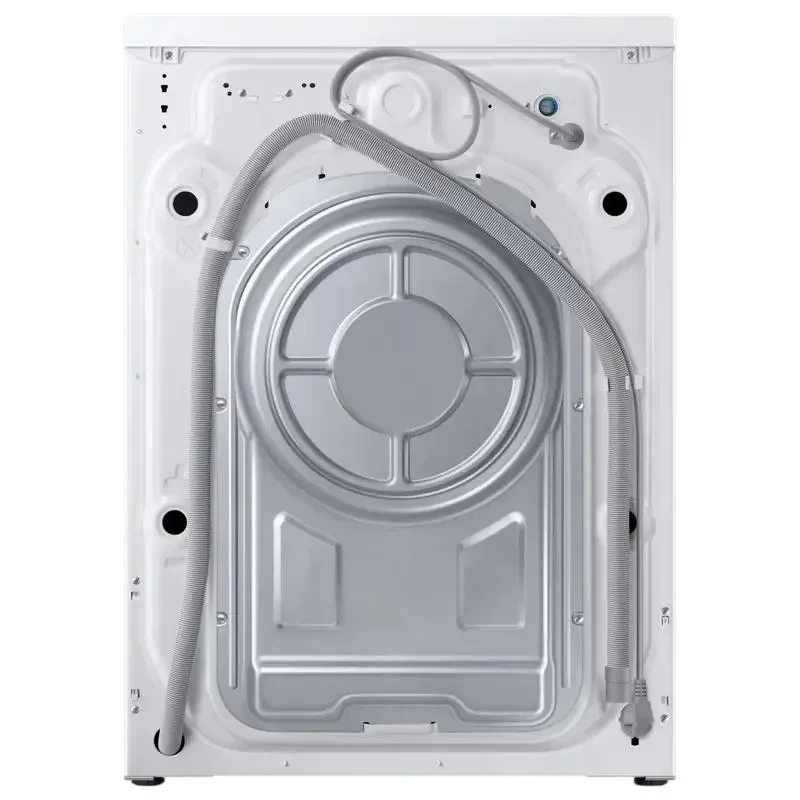 Combo Washer-Dryer Samsung WD90DG6G94BKUA, 9kg, White 4