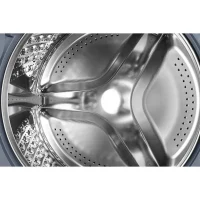 Combo Washer-Dryer Samsung WD90DG6G94BKUA, 9kg, White 5