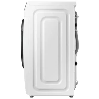 Combo Washer-Dryer Samsung WD90DG6G94BKUA, 9kg, White 7