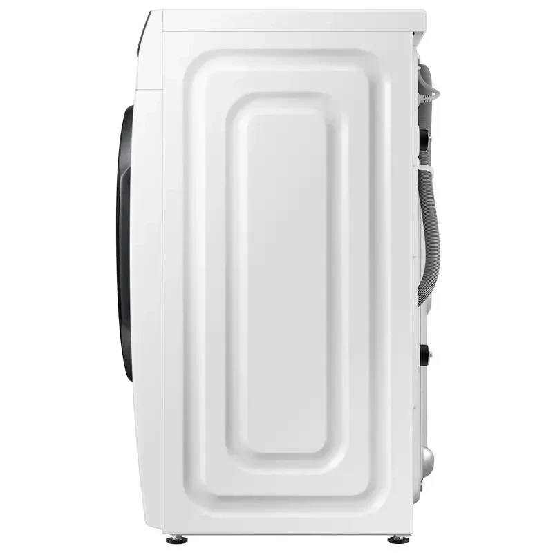 Combo Washer-Dryer Samsung WD90DG6G94BKUA, 9kg, White 7