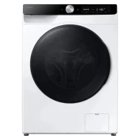 Combo Washer-Dryer Samsung WD90DG6G94BKUA, 9kg, White 8