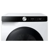 Combo Washer-Dryer Samsung WD90DG6G94BKUA, 9kg, White 9