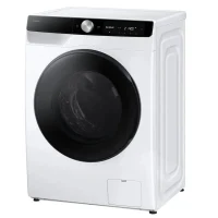 Combo Washer-Dryer Samsung WD90DG6G94BKUA, 9kg, White 2