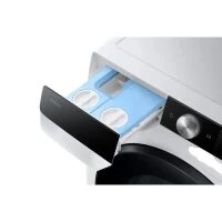 Combo Washer-Dryer Samsung WD90DG6G94BKUA, 9kg, White 3